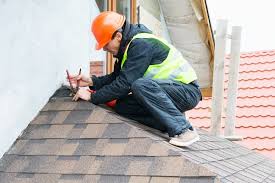 Fast & Reliable Emergency Roof Repairs in Parma Heights, OH